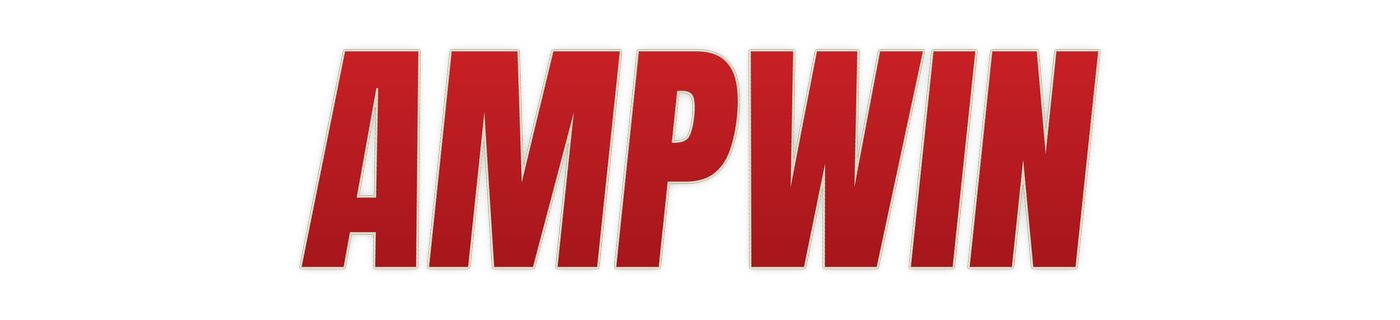 ampwin Logo